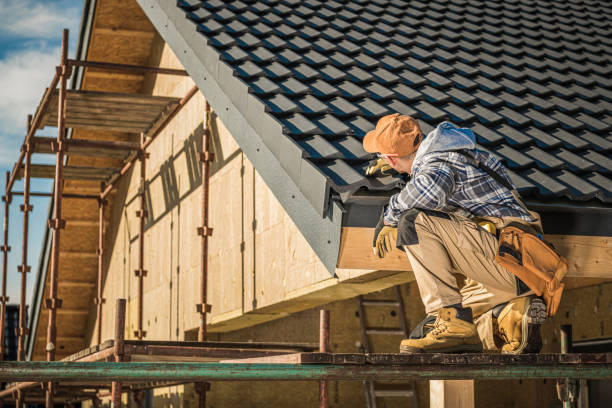Best Local Roofing Companies  in St Francisville, LA