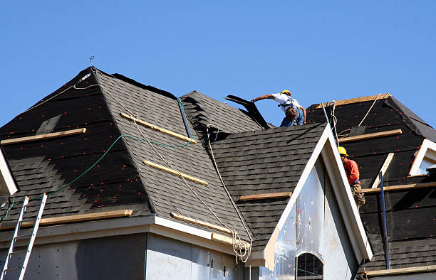 Best Gutter Installation and Roofing  in St Francisville, LA