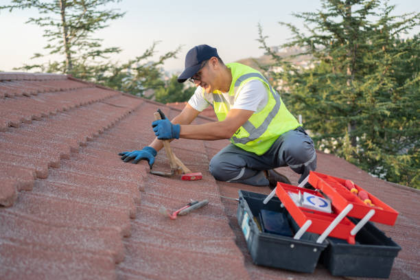 Best Affordable Roofing Company  in St Francisville, LA