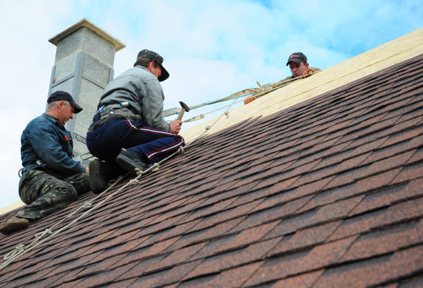 Best Commercial Roofing Services  in St Francisville, LA